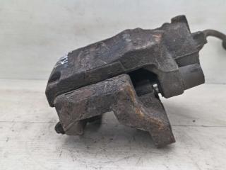 суппорт передний правый Renault Megane 1 поколение 1998