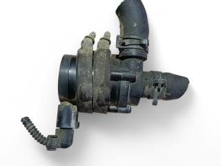 насос антифриза дополнительный Volkswagen Amarok 1 поколение 2H 2011