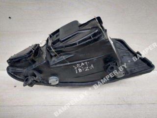 фара левая SEAT Ibiza 3 поколение 2003