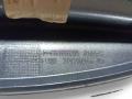 молдинг крыши BMW 3 серия E90/E91/E92/E93 [рестайлинг] 2008 - фото №4