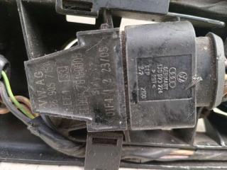 катушка зажигания SEAT Ibiza 2 поколение [рестайлинг] 2001, 1.4 л., i, бензин, 036905715A