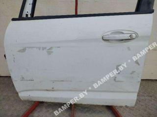 дверь передняя левая Ford C-Max 2 поколение [рестайлинг] 2016