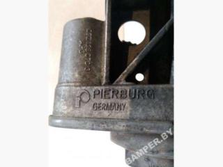 заслонка дроссельная Volkswagen Touareg 1 поколение 2007, 5.0 л., дизель