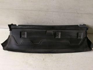 воздуховод (дефлектор) радиатора Ford Focus 3 поколение 2012