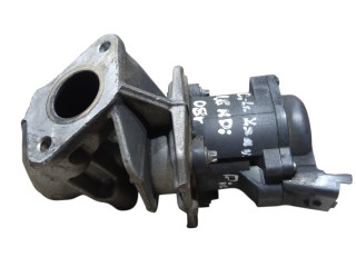 клапан EGR Citroen Xsara Picasso 1 поколение [рестайлинг] 2008, 1.6 л., дизель