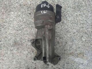 корпус масляного фильтра Peugeot 308 T7 2009, 1.6 л., бензин, универсал