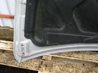 капот SsangYong Stavic 1 поколение 2013