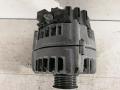 генератор BMW 3 серия E90/E91/E92/E93 2007, 2.0 л., дизель, 2543461B - фото №4