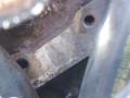двигатель Audi A4 B5 1998, 1.9 л., TDi, дизель, AHU - фото №4
