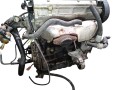 двигатель Peugeot 605 1 поколение [рестайлинг] 1995, 2.0 л., i, бензин, RFV, 10HJ53 - фото №9