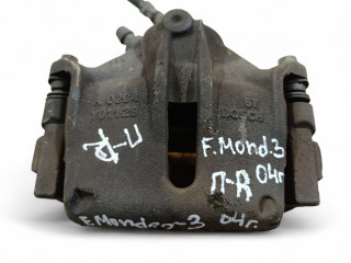 суппорт передний правый Ford Mondeo 3 поколение [рестайлинг] 2004