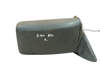 зеркало наружное правое Audi 100 С3 1982