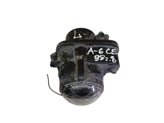 фара противотуманная левая Audi A6 4B/C5 1998