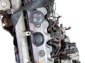 двигатель Volvo S80 1 поколение 2000, 2.5 л., TDi, дизель, 1J - фото №2