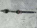 полуось передняя правая (приводной вал, ШРУС) Opel Zafira 3 поколение (C) 2015, 1.6 л., CDTi, дизель - фото №4
