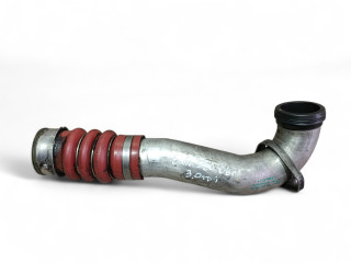 патрубок турбины BMW 3 серия E90/E91/E92/E93 2006, 3.0 л., дизель