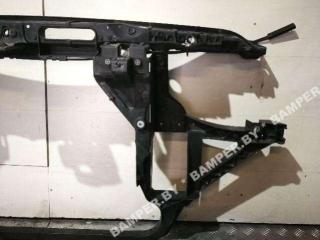 передняя панель крепления облицовки (телевизор) BMW X3 E83 2005