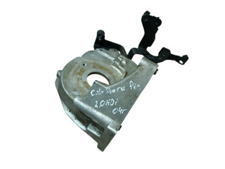 кронштейн ТНВД Citroen Xsara Picasso 1 поколение 2004, 2.0 л., дизель