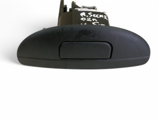 ручка открывания багажника Renault Scenic 1 поколение [рестайлинг] 2002