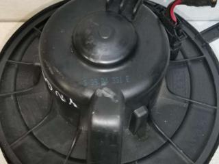 моторчик печки Volkswagen Golf 5 поколение 2005