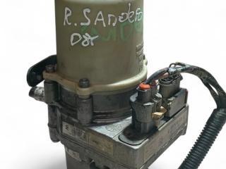 электроусилитель руля Renault Sandero 1 поколение 2009, A5100303A