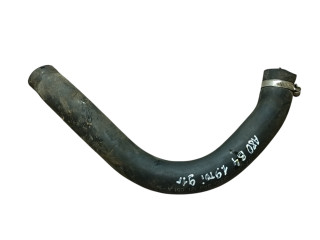 патрубок (трубопровод, шланг) Audi 80 8C/B4 1991, 1.9 л., дизель, 8A0121051A
