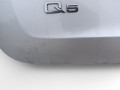 крышка багажника (дверь 3-5) Audi Q5 8R 2010 - фото №9
