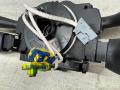 переключатель подрулевой (стрекоза) Peugeot 807 1 поколение 2004, 96605603XT - фото №8