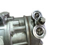 компрессор кондиционера Opel Corsa D 2007, 1.3 л., дизель - фото №4