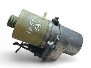 электроусилитель руля Volkswagen Polo 4 поколение 2004