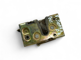 замок двери задней правой Ford Sierra 1 поколение [рестайлинг] 1990