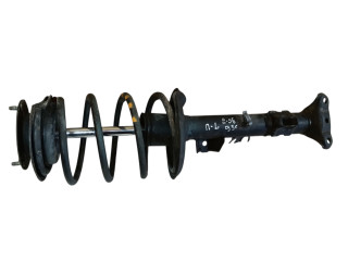 стойка передняя левая BMW 3 серия E36 1995, 1.6 л., бензин