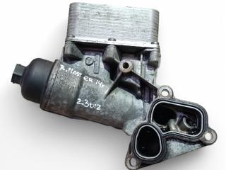 корпус масляного фильтра Renault Master 3 поколение [рестайлинг] 2014, 2.3 л., дизель