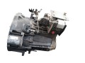 КПП механическая (МКПП) Ford Galaxy 1 поколение 1998, 1.9 л., TDi, дизель, DBW - фото №3