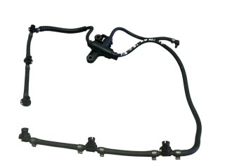 трубка обратки форсунок Mercedes-Benz M-Класс W164 [рестайлинг] 2008, 3.0 л., дизель