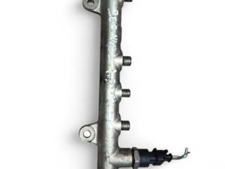 топливная рампа Renault Scenic 2 поколение 2004, 1.9 л., дизель