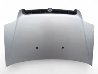 капот Fiat Doblo 1 поколение 2000