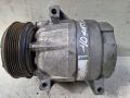 компрессор кондиционера Renault Master 2 поколение 2001, DCi, DCi - фото №6