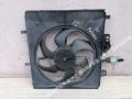вентилятор радиатора Citroen C4 Picasso 2 поколение 2014, 1.6 л., HDi, дизель - фото №2