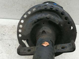 стойка передняя левая Renault Scenic 2 поколение 2003