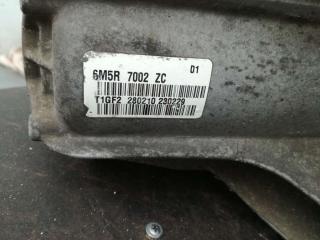 КПП механическая (МКПП) Ford Focus 2 поколение 2008, 1.8 л., дизель, хетчбэк 5 дв.