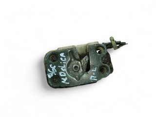 замок двери передней левой Mitsubishi Delica 3 поколение 1996