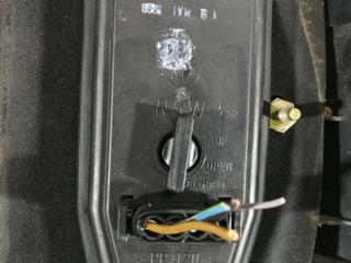 фонарь задний левый BMW 5 серия E39 1998, универсал