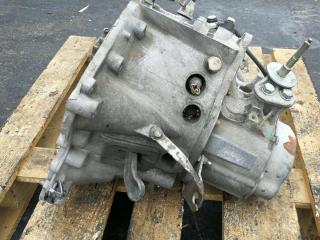КПП механическая (МКПП) Peugeot 206 1 поколение 2003, 2.0 л., i, бензин, 20DM16
