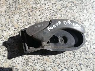 ручка внутренняя передняя правая Ford Focus 1 поколение 1999, 1.8 л., i, бензин, хетчбэк 5 дв.