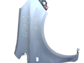 крыло переднее правое Opel Corsa D 2007