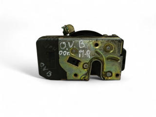 замок двери передней правой Opel Vectra B [рестайлинг] 2000