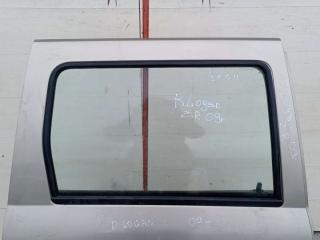 дверь задняя правая Renault Logan 1 поколение 2009, универсал