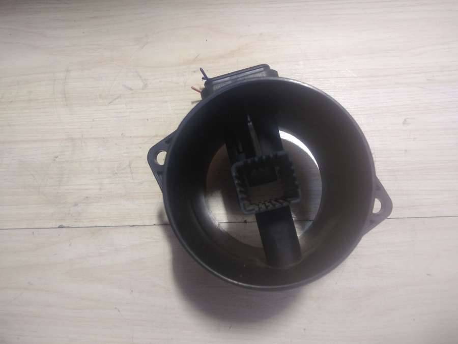 расходомер воздуха Jeep Patriot 1 поколение 2010, 2.2 л., дизель - фото №1