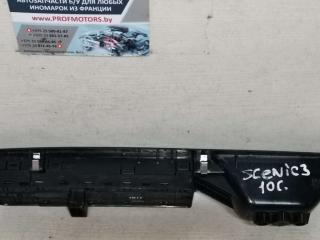 кнопка (выключатель) Renault Scenic 3 поколение 2010